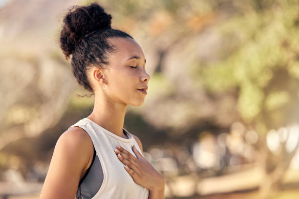 6 Steps to Practice Mindful Breathing